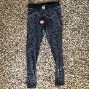 Nike Pro Dri Fit Leggings